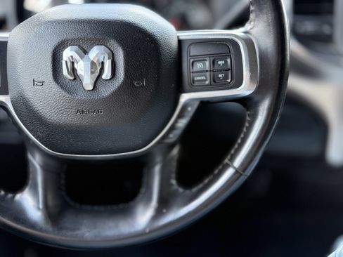 Used 2021 RAM 2500 Laramie image 24