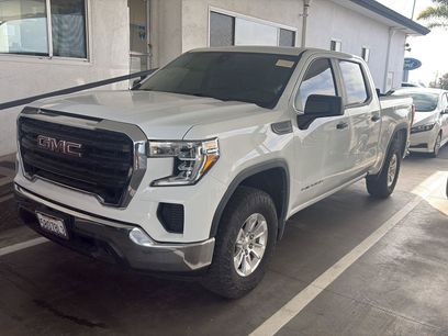 Used 2022 GMC Sierra 1500 Pro w/ Sierra Value Package