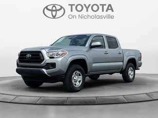 Used 2023 Toyota Tacoma SR AWD/4WD video 1