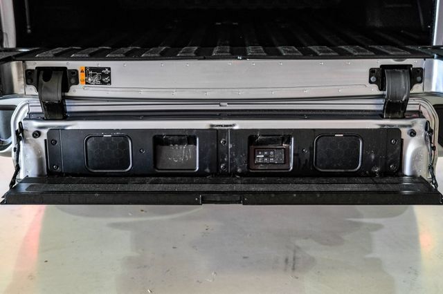 Used 2025 GMC Sierra 2500 Denali Ultimate w/ Max Trailering Package AWD/4WD image 47