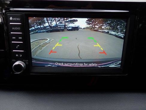 Used 2025 Nissan Kicks S FWD image 16
