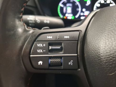 Used 2024 Honda CR-V Sport-L image 19