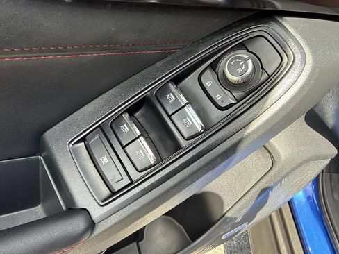 Used 2023 Subaru WRX GT AWD/4WD image 23