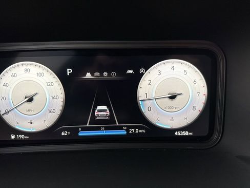 Used 2022 Hyundai Kona N Line w/ Cargo Package image 12