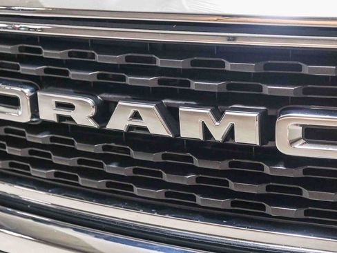 Used 2023 RAM 1500 Big Horn AWD/4WD image 13