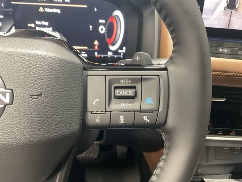 New 2026 Nissan Rogue Platinum w/ Tech Package image 20