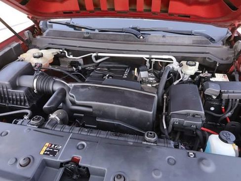 Used 2016 GMC Canyon W/T w/ Convenience Package image 19