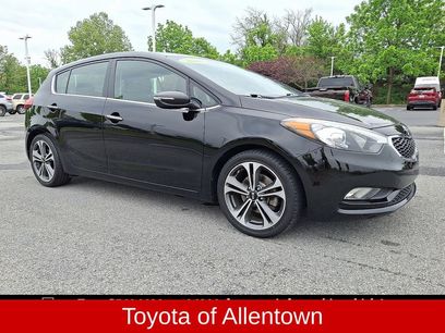 Used 2016 Kia Forte EX