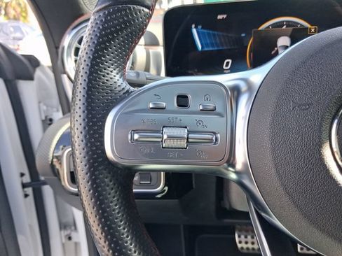 Used 2023 Mercedes-Benz CLA 45 AMG 4MATIC image 18