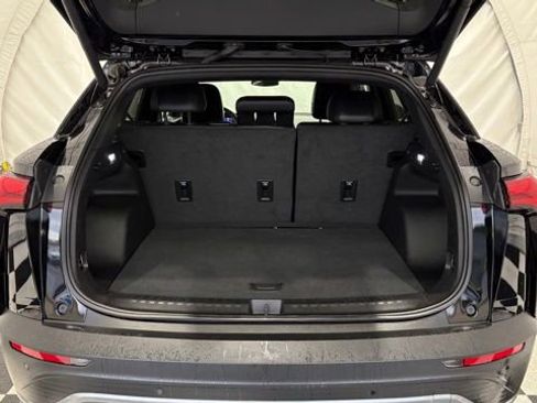 Used 2024 Chevrolet Blazer EV LT image 4