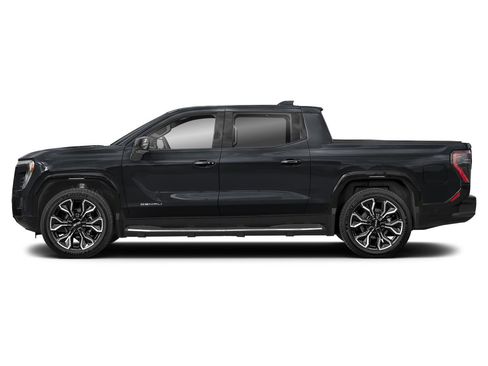New 2026 GMC Sierra EV Denali image 23