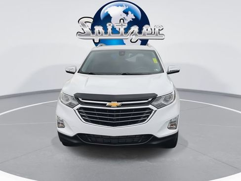 Used 2018 Chevrolet Equinox Premier image 3