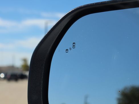 New 2025 Ford Bronco Sport Outer Banks w/ Outer Banks Tech Package+ image 18