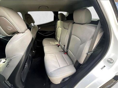 Used 2018 Hyundai Santa Fe Sport w/ 2.4L Value Package 02 FWD image 26