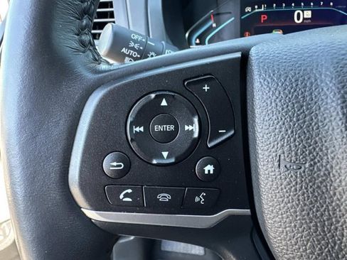 Used 2024 Honda Odyssey EX-L image 24