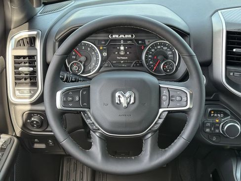 New 2026 RAM 1500 4x4 Crew Cab image 14
