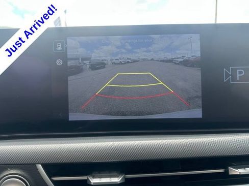 Used 2025 Hyundai Sonata SEL FWD image 23