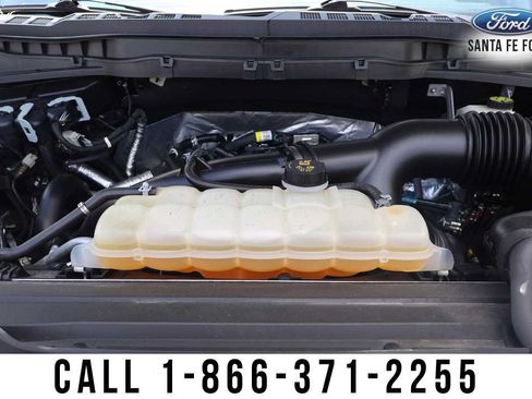 Used 2023 Ford F150 Lariat w/ Equipment Group 502A High AWD/4WD image 42