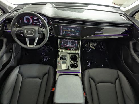 Certified 2023 Audi Q7 3.0T Prestige image 10