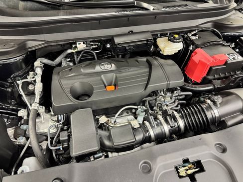 Used 2025 Acura RDX SH-AWD w/ Advance Package image 39