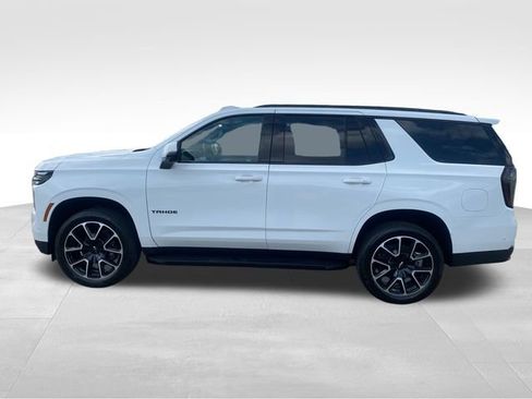New 2026 Chevrolet Tahoe RST RWD image 2