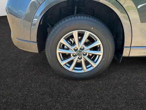 Certified 2025 MAZDA CX-5 AWD 2.5 S w/ Select Package image 5