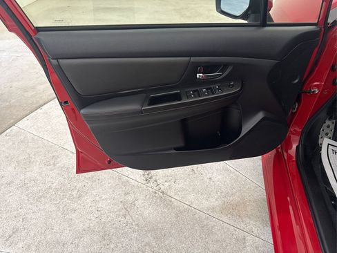 Used 2015 Subaru WRX AWD/4WD image 30