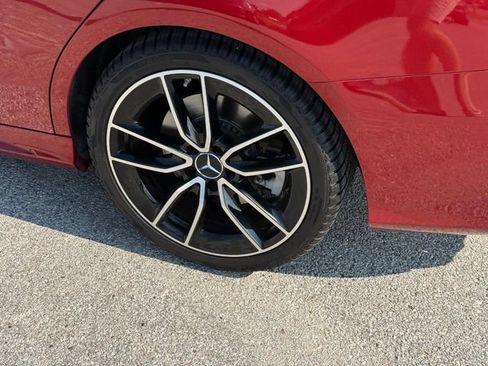 Used 2019 Mercedes-Benz C 43 AMG 4MATIC Sedan image 9