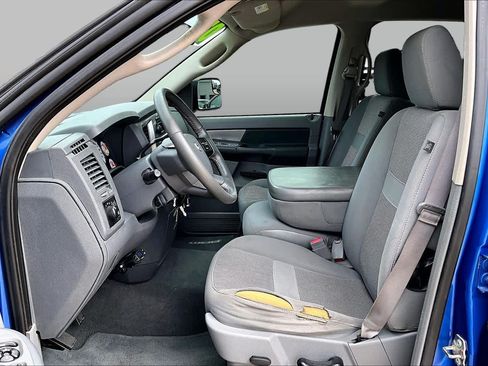 Used 2007 Dodge Ram 1500 Truck SLT AWD/4WD image 8
