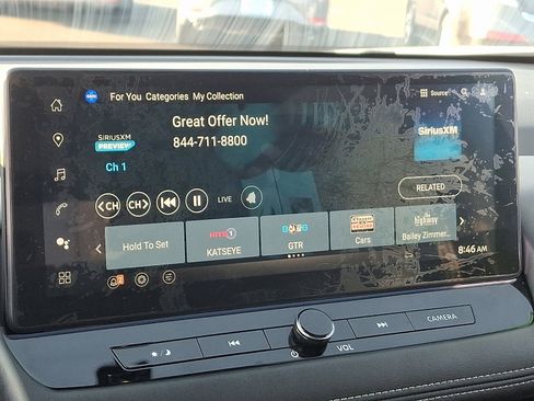 Used 2024 Nissan Rogue SL w/ SL Premium Package image 19