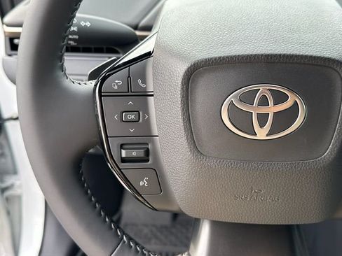 New 2026 Toyota bZ FWD image 11