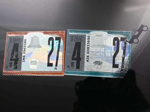 Used 2022 Jeep Compass Trailhawk image 16