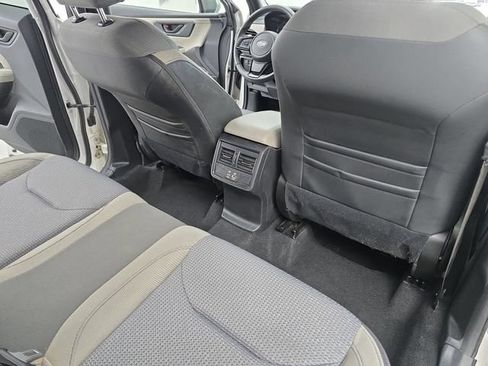 Used 2025 Subaru Forester Premium w/ Convenience Package #1 AWD/4WD image 11