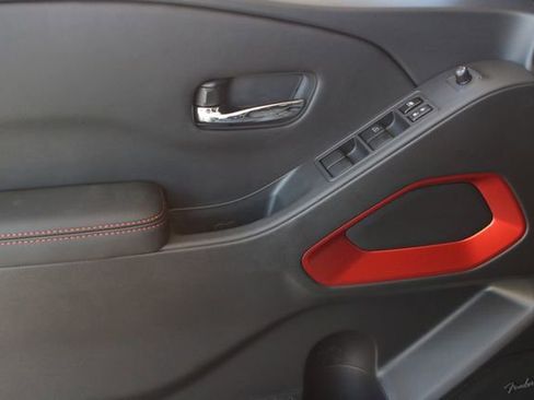 New 2025 Nissan Frontier PRO-4X w/ Pro Convenience Package image 22