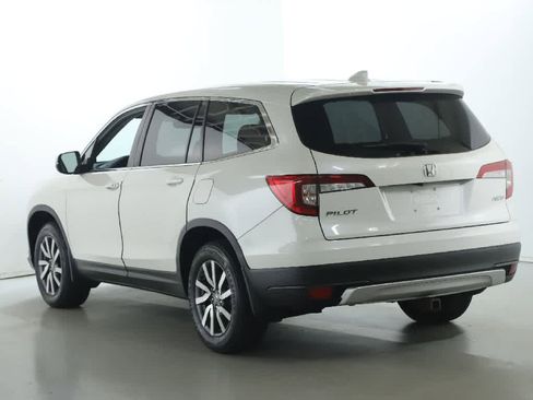 Used 2019 Honda Pilot EX-L image 40