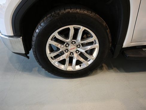 Used 2021 GMC Sierra 1500 SLT w/ SLT Premium Package image 31