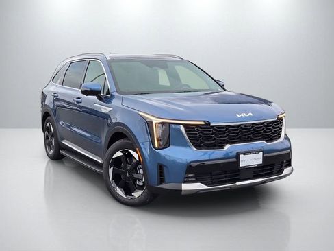 New 2025 Kia Sorento SX Prestige image 1