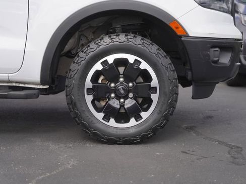 Used 2021 Ford Ranger XL w/ Equipment Group 101A High RWD image 4