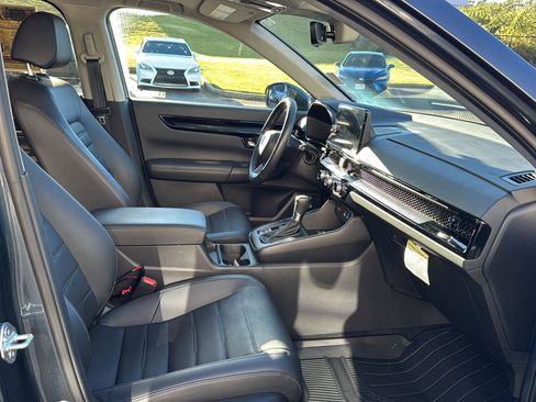 Used 2023 Honda CR-V EX-L image 9