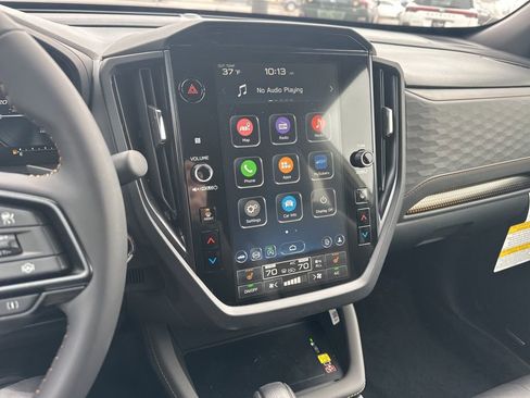 New 2026 Subaru Forester Wilderness image 15