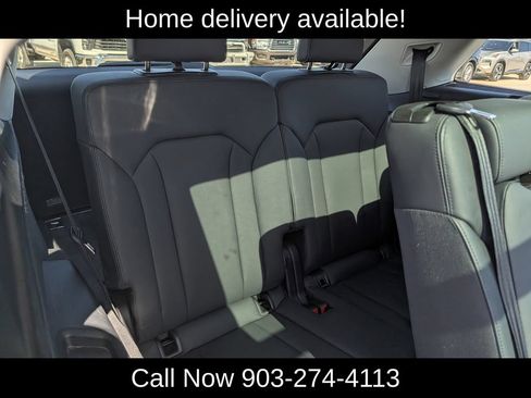 Used 2024 Audi Q7 3.0T Premium Plus w/ Premium Plus Package AWD/4WD image 32