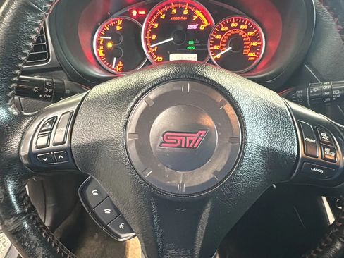 Used 2014 Subaru Impreza WRX STI AWD/4WD image 18