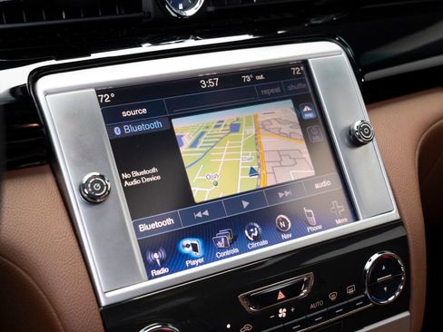Used 2015 Maserati Quattroporte S Q4 AWD/4WD image 29