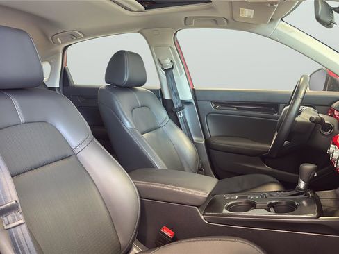 Used 2024 Honda Civic EX-L image 15