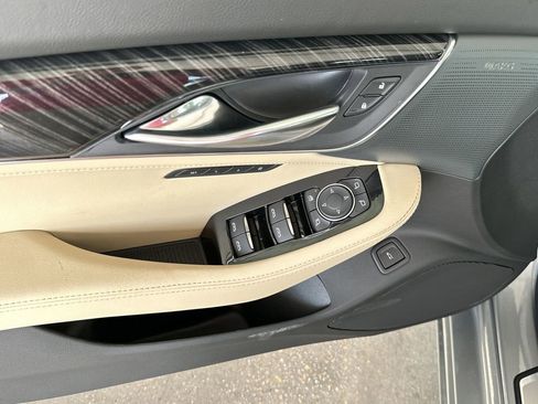 New 2026 Cadillac CT5 Premium Luxury RWD image 8
