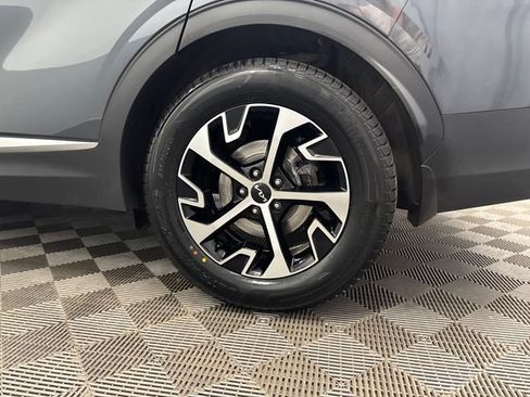 Certified 2023 Kia Sportage EX FWD image 47