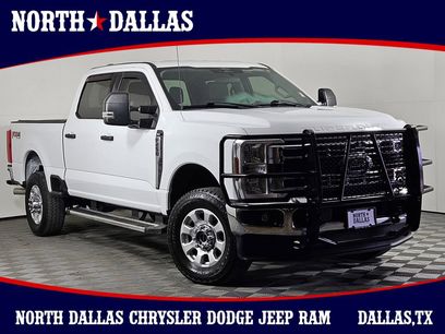 Used 2024 Ford F250 XLT w/ FX4 Off-Road Package