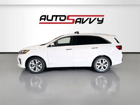 Used 2020 Kia Sorento SX image 4