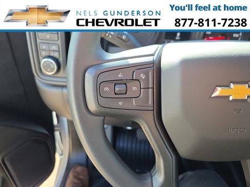 New 2025 Chevrolet Silverado 3500 W/T w/ WT Convenience Package image 25