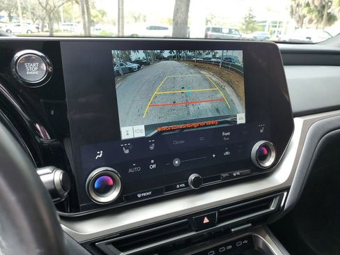 Used 2024 Lexus TX 350 FWD w/ Cold Weather Package image 29